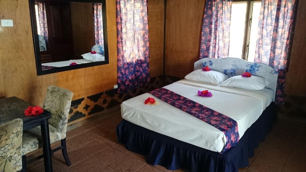 Coralview Island Resort Tavewa Island Ngoại thất bức ảnh