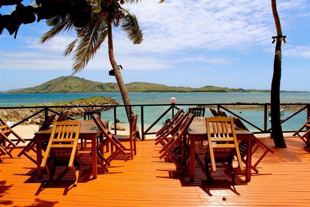 Coralview Island Resort Tavewa Island Ngoại thất bức ảnh