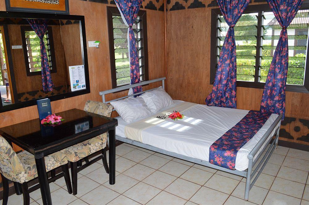 Coralview Island Resort Tavewa Island Ngoại thất bức ảnh