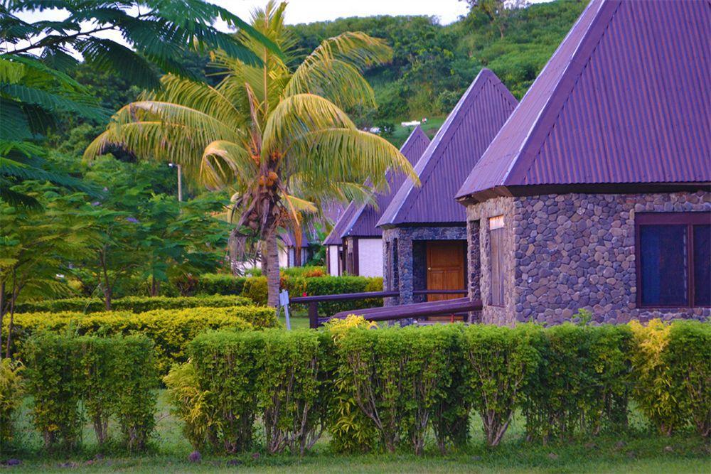 Coralview Island Resort Tavewa Island Ngoại thất bức ảnh