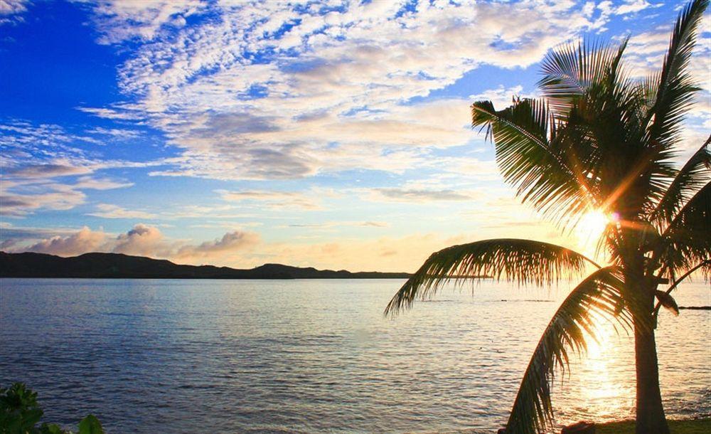 Coralview Island Resort Tavewa Island Ngoại thất bức ảnh