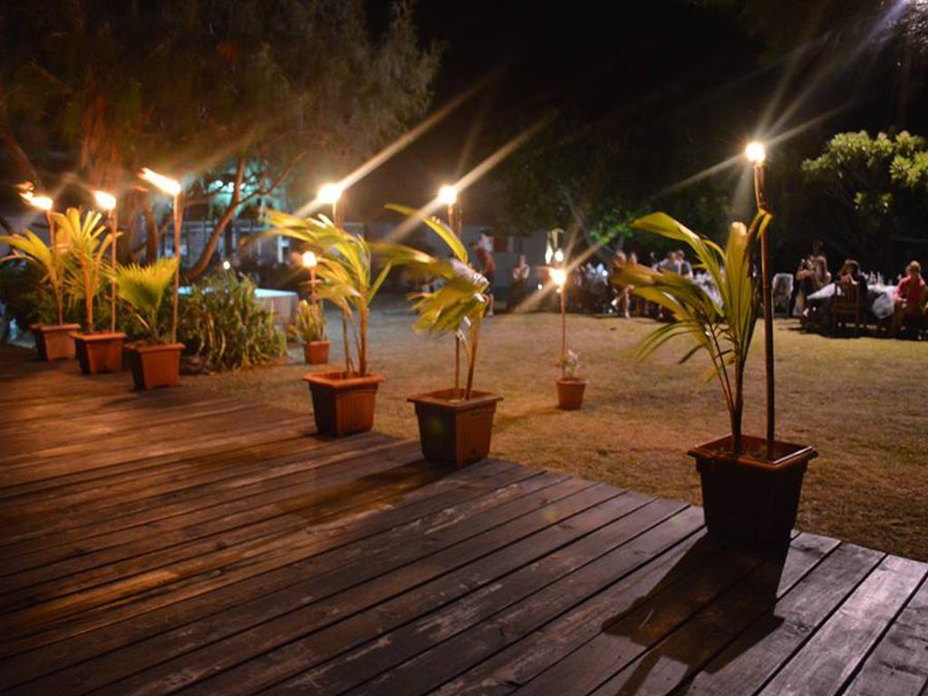Coralview Island Resort Tavewa Island Ngoại thất bức ảnh