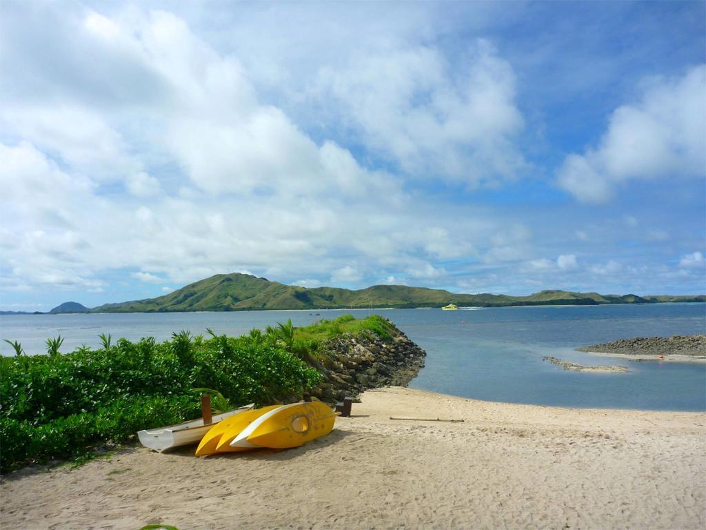 Coralview Island Resort Tavewa Island Ngoại thất bức ảnh