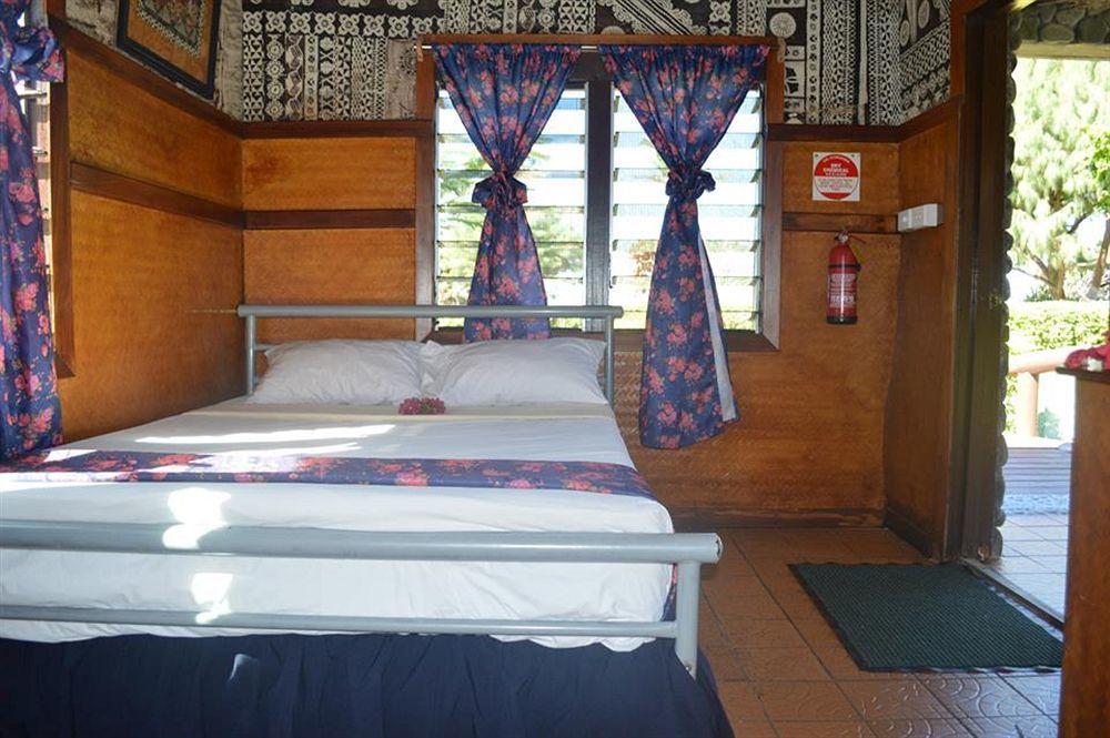 Coralview Island Resort Tavewa Island Ngoại thất bức ảnh