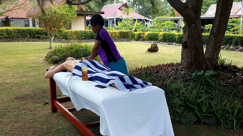 Coralview Island Resort Tavewa Island Ngoại thất bức ảnh