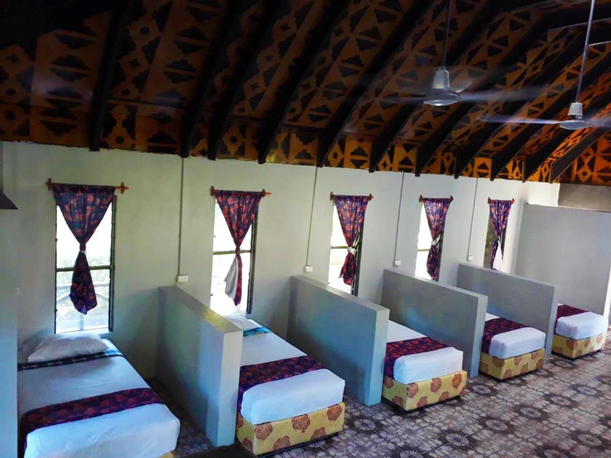 Coralview Island Resort Tavewa Island Ngoại thất bức ảnh